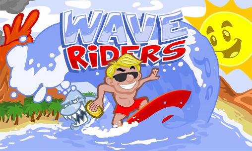 download Wave riders apk